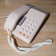 Viscount beige telephone for sale  BURY ST. EDMUNDS