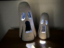 Halloween ghost props d'occasion  Expédié en Belgium