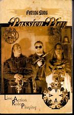 Fading suns live d'occasion  La Penne-sur-Huveaune