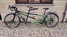Orbit lightning tandem. for sale  FAIRFORD