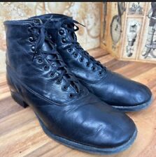 Scarpe epoca vintage usato  Viareggio