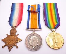 Ww1 1914 star for sale  LEAMINGTON SPA