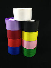 Ruban satin 25mm d'occasion  Montluel