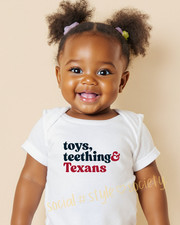 Toys teething texans for sale  Miami