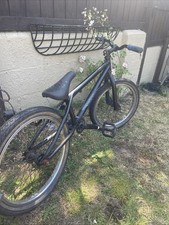 Dirt jumper 20inch for sale  CULLOMPTON