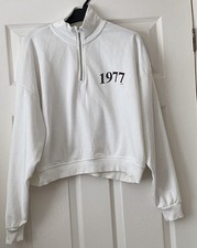 Ladies primark white for sale  ASHFORD