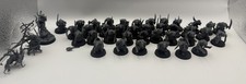Warhammer 40k 40000 for sale  FAVERSHAM