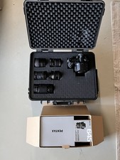 Pentax 645z con usato  Bra