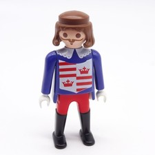 39906 playmobil homme d'occasion  Marck
