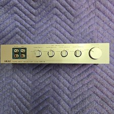 Rastreamento seletor JUNK Akai DS-5 Tape Deck comprar usado  Enviando para Brazil
