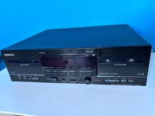 Kenwood w4080 doppia usato  Campobasso