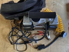 Multi purpose compressor for sale  WITHERNSEA