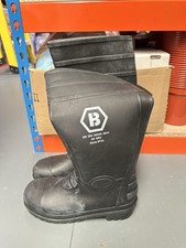 Blackrock safety wellington for sale  CANNOCK