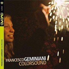 Geminiani francesco colorsound d'occasion  Expédié en France