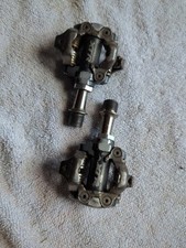shimano xtr pedals for sale shimano xtr pedals for sale HUDDERSFIELD