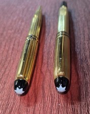 Montblanc meisterstuck ballpoi for sale  Chesterfield