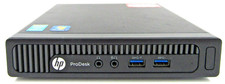 HP ProDesk 600 G1 Mini PC Intel Core i5 16GB RAM Windows 10 Pro comprar usado  Enviando para Brazil