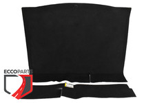 Usado, Tapete de assoalho preto bota 849029278R para Dacia Sandero III comprar usado  Enviando para Brazil