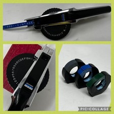 Vintage dymo 1550 d'occasion  Expédié en Belgium