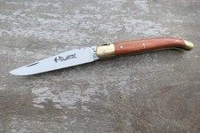 Laguiole rossignol. manche d'occasion Laguiole rossignol. manche d'occasion  Ceyrat