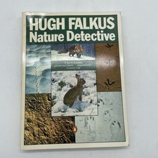 Nature detective hugh for sale  UK