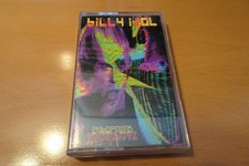 Musikkassette billy idol gebraucht kaufen  Berlin