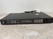Vintage technics s505l d'occasion  Expédié en Belgium