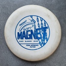Discraft soft magnet for sale  COVENTRY