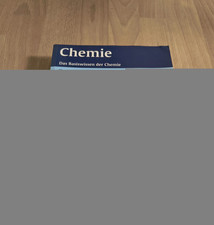 Charles mortimer chemie gebraucht kaufen  Mainz
