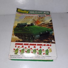 Dinky toys military for sale  SOLIHULL
