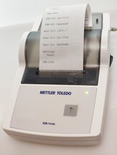 Mettler toledo usb gebraucht kaufen  Deutschland