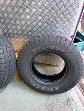 Camper van terrain for sale  PRESTON