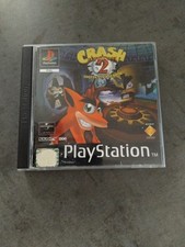 Usado, Crash Bandicoot 2 .ps1. Complet Très B9n État. comprar usado  Enviando para Brazil