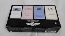 Thierry mugler miniatures for sale  UK