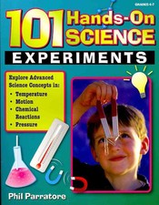 101 hands science for sale  North Smithfield