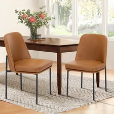 Modern dining chairs for sale  Ashford