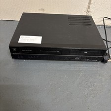 Daewoo drvt43 dvd for sale  WARRINGTON