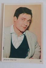 1963 jacques charrier d'occasion  Expédié en Belgium