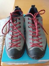 Pedule montagna trekking usato  Vicenza