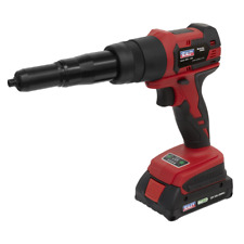 Sealey cp314 cordless for sale  NELSON