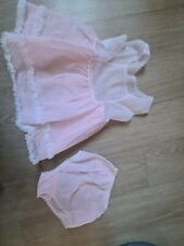 Jolie robe culotte d'occasion  Fouras