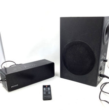 Orbitsound compact sound for sale  BARNSTAPLE