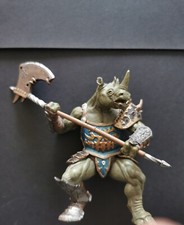 Figurine papo rhincéros d'occasion  Villeurbanne