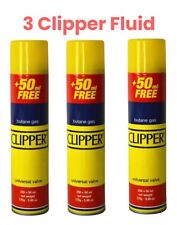 Clipper gas butane for sale  HAYES