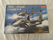 Academy mig 29ub for sale  LONDON