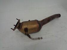 Original VW Touareg 7L V8 Catalizador 7L6254400RX 7L6131701J Izquierda 4.2 Axq comprar usado  Enviando para Brazil