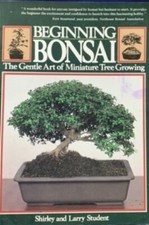 Beginning bonsai the gebraucht kaufen  Karlsruhe