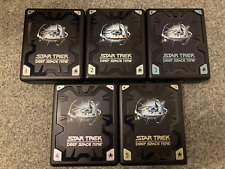 Dvd box star usato  Treviso