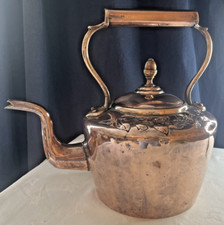 Rare antique copper for sale  LEEDS