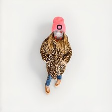 Monnalisa girls leopard for sale  LONDON
